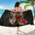 Samoa Sarong - Polynesian Tribal Tatoo 5