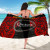 Federated States of Micronesia Sarong - Nukuoro Spirit 5
