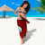 Federated States Of Micronesia Sarong - Coat Of Arm With Hibiscus 2 Federated States Of Micronesia Sarong - Coat Of Arm With Hibiscus 2