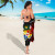 Tonga Polynesian Sarong - Tongan Spirit 3