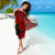 Tonga Polynesian Sarong - Tongan Spirit 4