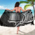Tokelau Sarong - Custom Personalised Wings Style 5