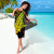 Hawaii Personalised Sarong - Hawaii Polynesian Decorative Patterns 4