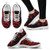 New Caledonia Sneakers - Red Tentacle Turtle 9