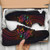 Kosrae State Sneakers - Butterfly Polynesian Style 3