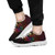 Kosrae State Sneakers - Butterfly Polynesian Style 4