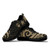 Guam Polynesian Sneakers - Gold Tentacle Turtle 2 Guam Polynesian Sneakers - Gold Tentacle Turtle 2