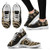 Guam Polynesian Sneakers - Gold Tentacle Turtle 9 Guam Polynesian Sneakers - Gold Tentacle Turtle 9