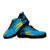 Tuvalu Sneakers - Symmetrical Lines 3