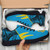 Tuvalu Sneakers - Symmetrical Lines 6