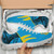 Tuvalu Sneakers - Symmetrical Lines 7