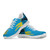 Tuvalu Sneakers - Symmetrical Lines 9