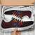 Northern Mariana Islands Sneakers - Butterfly Polynesian Style 8