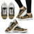 Society Islands Sneakers - Society Islands Polynesian Chief Gold Version 3