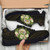 Hawaii Sneakers - Polynesian Gold Patterns Collection 3
