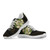 Hawaii Sneakers - Polynesian Gold Patterns Collection 5