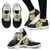 Hawaii Sneakers - Polynesian Gold Patterns Collection 7