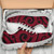 Guam Polynesian Sneakers - Red Tentacle Turtle 10