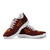 Kosrae Custom Personalised Sneakers - Tribal Tuna Fish 7