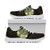 Kosrae State Sneakers - Polynesian Gold Patterns Collection 8