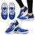 Chuuk Sneakers - Symmetrical Lines 9