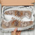 Nauru Sneakers - Hibiscus Flowers Vintage Style 8