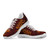 Kosrae Sneakers - Tribal Tuna Fish 7