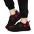 Palau Sneakers - Red Tentacle Turtle 1