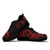 Palau Sneakers - Red Tentacle Turtle 2