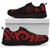 Palau Sneakers - Red Tentacle Turtle 3