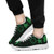 Cook Islands Sneakers - Green Tentacle Turtle 6