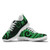 Cook Islands Sneakers - Green Tentacle Turtle 7