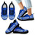 Pohnpei Sneakers - Pohnpei Polynesian Chief Tattoo Blue Version 6