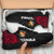 Tonga Polynesian Sneakers - Tongan Spirit 10