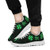 Wallis and Futuna Sneakers - Green Tentacle Turlte 6