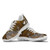 American Samoa Custom Personalised Sneakers - Polynesian Boar Tusk 4
