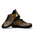 American Samoa Custom Personalised Sneakers - Polynesian Boar Tusk 9