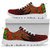 Polynesian Hawaii  Sneakers - Ohia Lehua 6