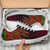 Polynesian Hawaii  Sneakers - Ohia Lehua 8
