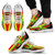 Hawaiian Sneakers - Wings Kanaka Maoli Flag 2