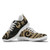 Pohnpei Micronesian Sneakers - Gold Tentacle Turtle 7