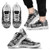 Society Islands Sneakers - Society Islands Polynesian Chief Black Version 1