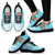 Fiji Sneakers - Fiji Flag Coat Of Arm Version 3