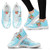 Fiji Sneakers - Fiji Flag Coat Of Arm Version 4