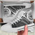 Federated States of Micronesia High Top Shoes - Cross Style 10