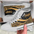 Pohnpei High Top Shoes Gold - Polynesian Tentacle Tribal Pattern 5