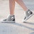 Polynesian High Top Canvas Shoes