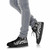 Vanuatu High Top Canvas Shoes - White Tentacle Turtle 4