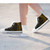 Tokelau High Top Shoes - Wings Style 3