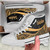Tokelau High Top Shoes Gold - Polynesian Tentacle Tribal Pattern 5